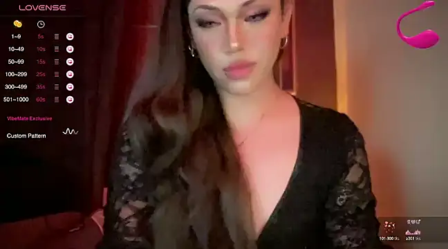 madam agnes1 online show from February 14, 4:58 am