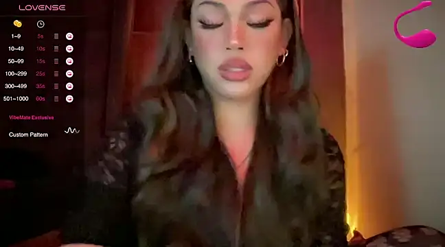 madam agnes1 online show from February 14, 11:31 pm