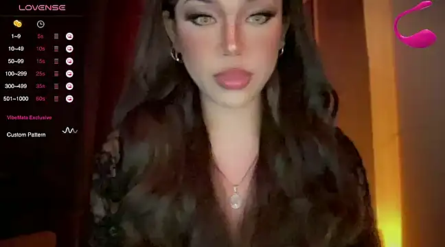 madam agnes1 online show from February 15, 2:22 pm