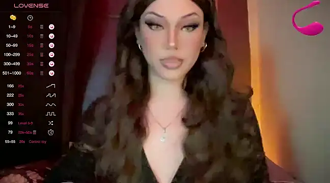 madam agnes1 online show from February 21, 2:38 pm