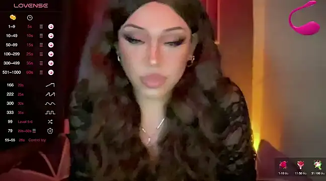 madam agnes1 online show from February 21, 11:54 pm