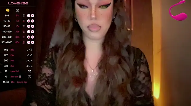 madam agnes1 online show from February 22, 2:19 pm