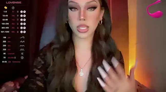 madam agnes1 online show from March 1, 3:05 pm