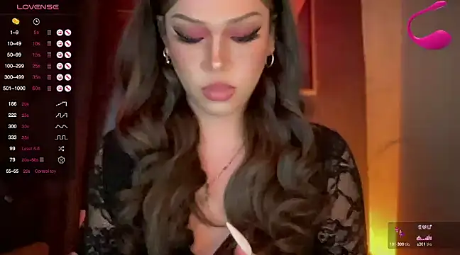 madam agnes1 online show from March 1, 9:59 pm