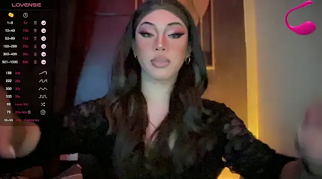 madam agnes1 online show from March 9, 1:15 pm