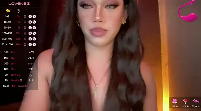 madam agnes1 online show from March 13, 12:59 am