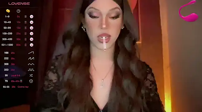 madam agnes1 online show from March 14, 2:08 pm