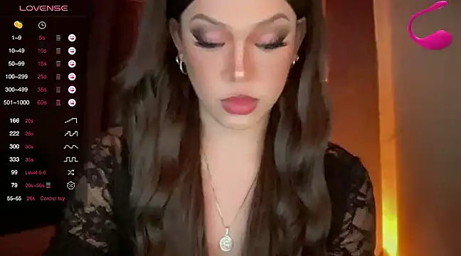 madam agnes1 online show from March 14, 5:13 pm