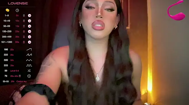 madam agnes1 online show from March 15, 10:57 am