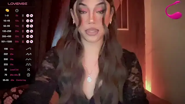 madam agnes1 online show from October 21, 11:55 am