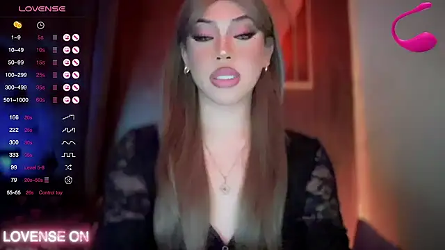 madam agnes1 online show from November 3, 7:48 pm