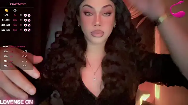 madam agnes1 online show from December 20, 7:10 pm