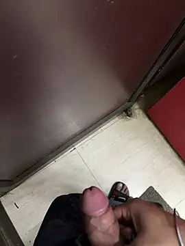 indianhardcore876 online show from February 19, 3:16 pm