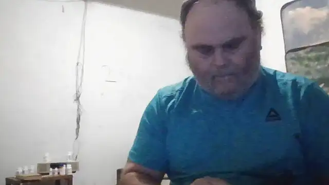 Snapshot of jamestexas chatting on February 5, 6:45 pm jamestexas online show from February 5, 6:45 pm