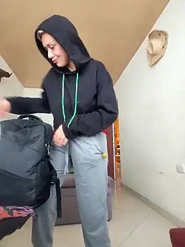 Snapshot of sexymarilyncolombia chatting on February 10, 7:07 pm sexymarilyncolombia online show from February 10, 7:07 pm