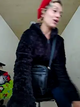 Snapshot of sexymarilyncolombia chatting on March 8, 1:03 pm sexymarilyncolombia online show from March 8, 1:03 pm