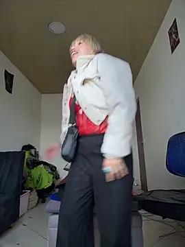 sexymarilyncolombia online show from April 12, 1:16 pm