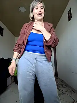 sexymarilyncolombia online show from May 20, 1:06 pm