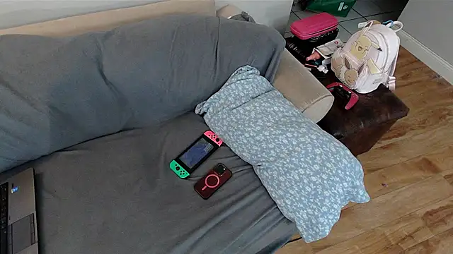 EmoDream1998 online show from March 9, 11:35 pm