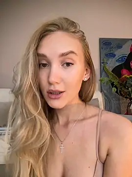 MariaTull online show from October 15, 2:06 pm