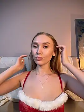 MariaTull online show from January 5, 9:51 pm