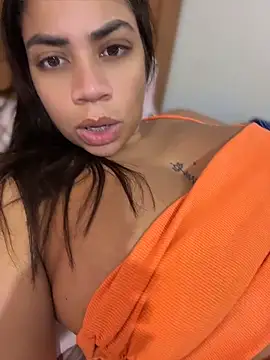 morenadabuceta online show from April 16, 1:23 pm