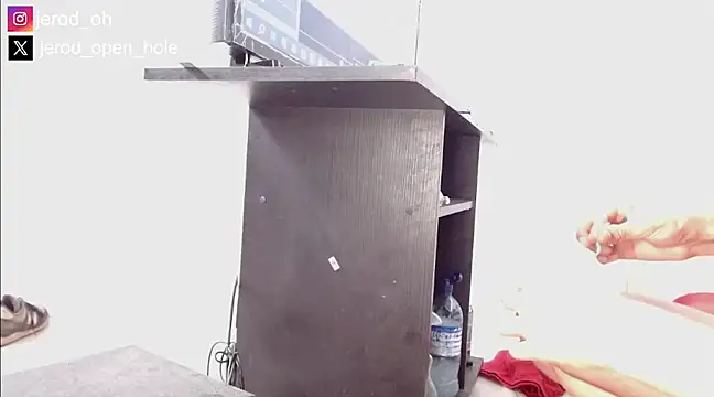 jerod oh online show from January 22, 5:28 pm