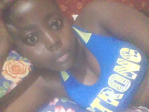 Snapshot of sexygrace1 chatting on May 25, 4:40 am sexygrace1 online show from May 25, 4:40 am