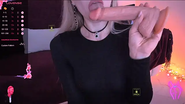 AnnaMiles online show from January 9, 6:53 pm