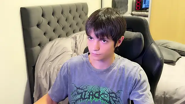 SasukeUhchiaa online show from February 25, 6:14 am