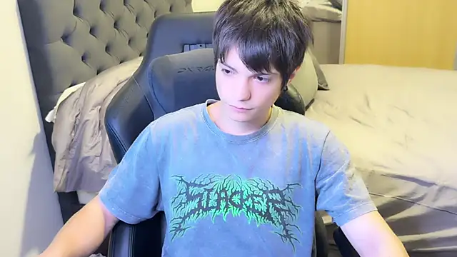 SasukeUhchiaa online show from February 26, 2:37 am