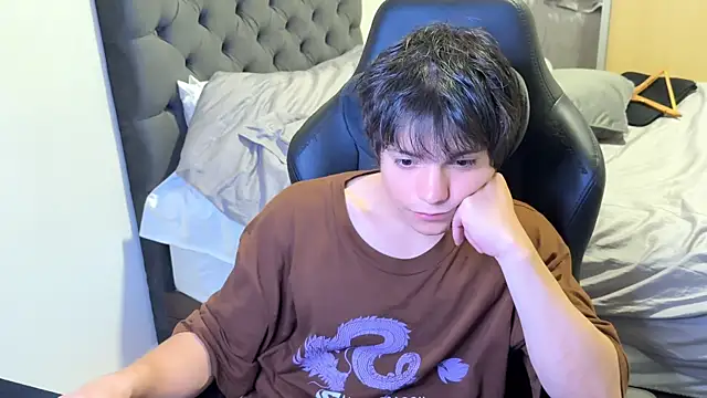 SasukeUhchiaa online show from March 3, 10:42 pm