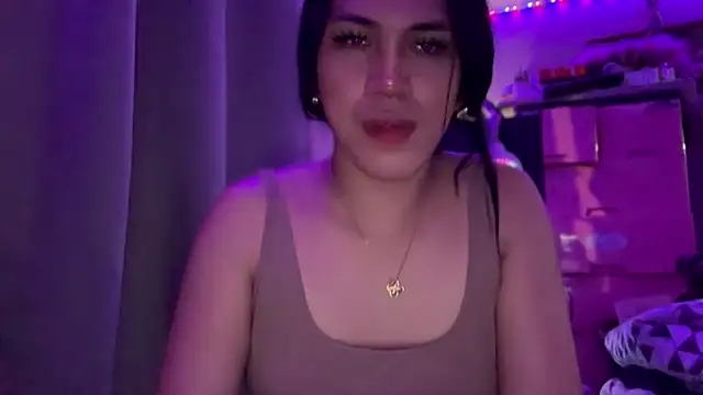 Ts glamxxxx online show from October 25, 6:46 pm