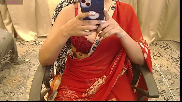 Snapshot of sexyrihana1 chatting on May 13, 6:55 am sexyrihana1 online show from May 13, 6:55 am