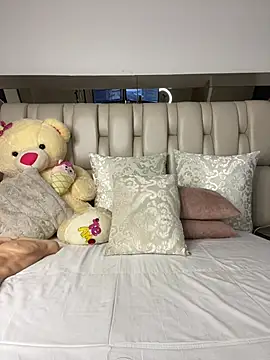 ALISSON FOXXX1 online show from January 26, 10:02 pm