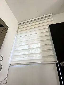 ALISSON FOXXX1 online show from December 20, 5:31 pm