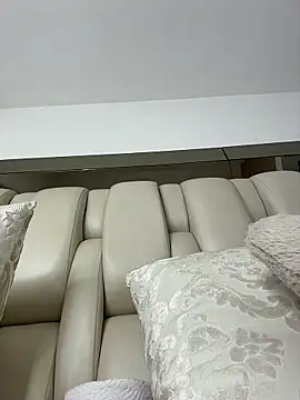 ALISSON FOXXX1 online show from March 17, 10:57 pm