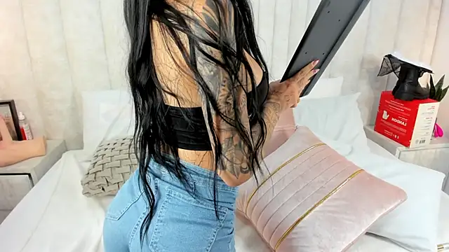 im anie online show from March 14, 5:48 am