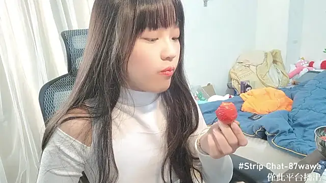 87wawa online show from January 20, 5:48 am