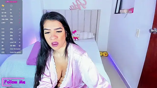 Snapshot of sheirysex_ chatting on February 13, 3:18 am sheirysex online show from February 13, 3:18 am