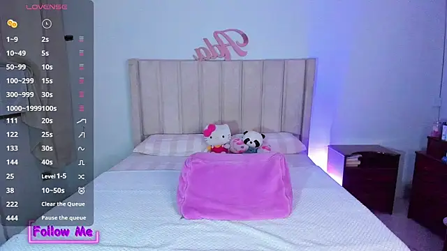 sheirysex  online show from July 15, 4:29 am