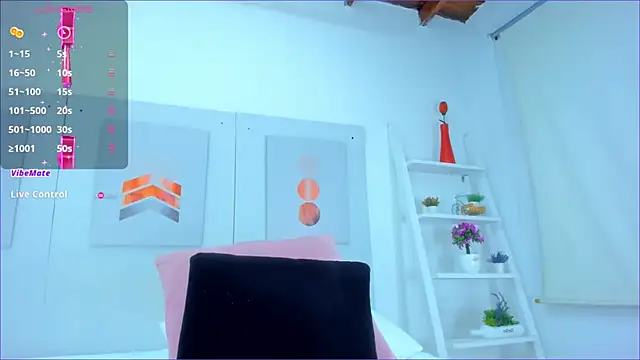 AlessiaMarcu- online show from February 25, 4:24 am