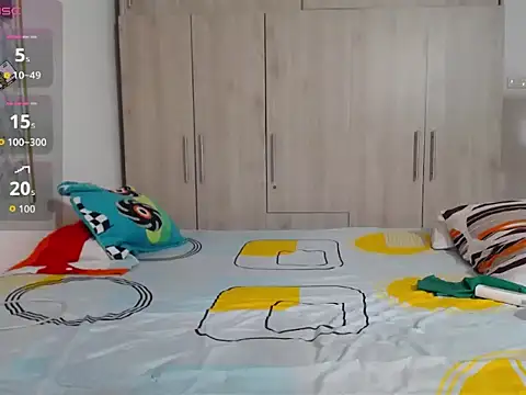 agatfox online show from December 13, 9:31 pm