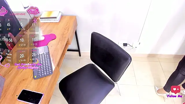 gracehill  online show from April 17, 11:13 am