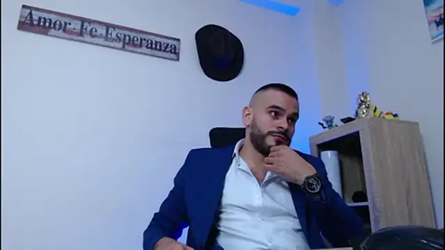 cowboyht online show from February 24, 3:48 am