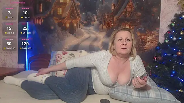 sladost777 online show from January 16, 10:02 pm