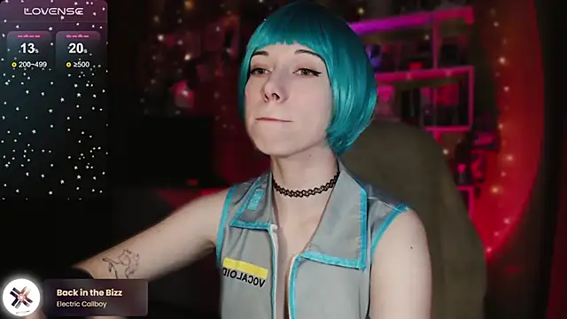 freya sunny online show from December 6, 7:21 am