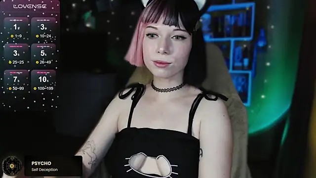 freya sunny online show from December 21, 7:03 am