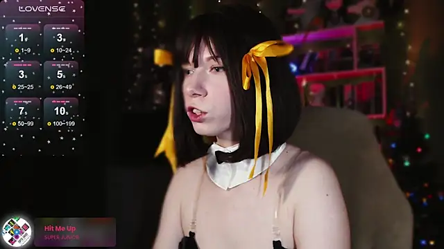 freya sunny online show from December 26, 7:13 am