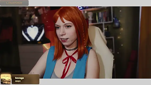 freya sunny online show from February 1, 11:43 am